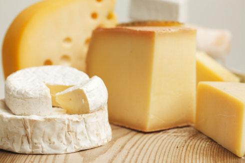 新的研究表明奶酪可能预防龋齿