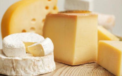 新的研究表明奶酪可能预防龋齿