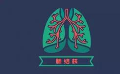 全球结核病流行病正在留下慢性肺病遗留物
