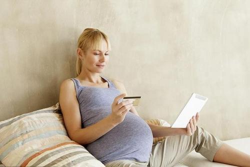 孕期准妈妈们为了胎儿更好的发育 准妈妈们都会补充大量的营养