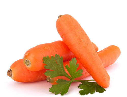 胡萝卜含有非常高的食用价值 食用胡萝卜对身体有不少的功效作用