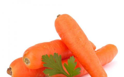 胡萝卜含有非常高的食用价值 食用胡萝卜对身体有不少的功效作用