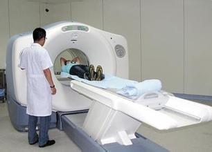 PET/CT检查是目前国内外最为先进的检查手段之一