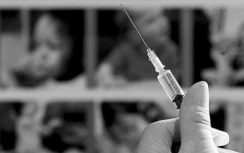麻疹疫情突显了忘记医疗奇迹的风险