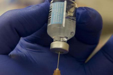 改良的实验性疫苗保护猴子免受致命的疟疾