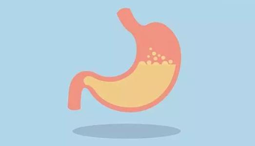 老年人胃肠黏膜已经发生退行性变化 各种酶及胃酸的分泌量都有所降低