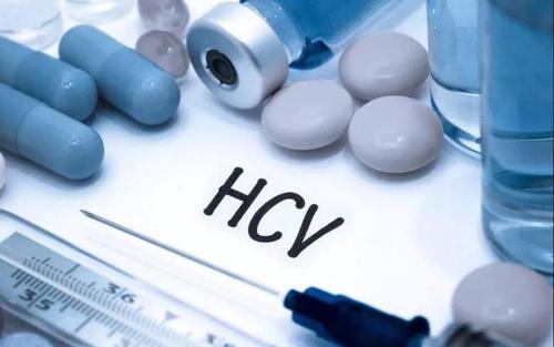 HCV的治疗允许从肝移植等待名单中持续移除