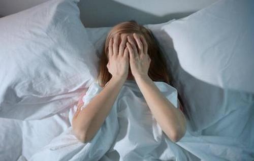 长时间的睡眠障碍可导致骨形成减少