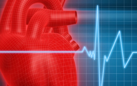 心脏病发作装置获得FDA的突破性点头