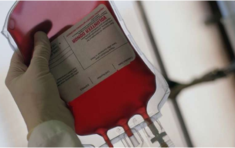 筛查降低了输血传播的巴贝西虫病风险
