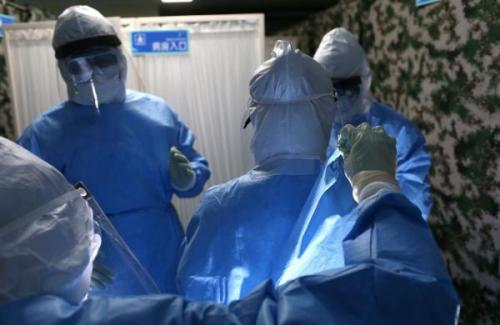 刚果民主共和国批准使用第二种实验性埃博拉疫苗
