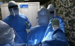 刚果民主共和国批准使用第二种实验性埃博拉疫苗