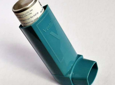 三合一吸入器帮助哮喘患者轻松呼吸
