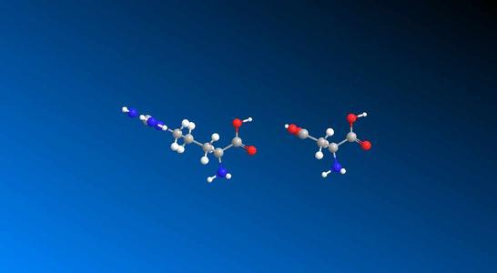 赖斯化学家探索如何将多余的氨基酸用于制造救生物质