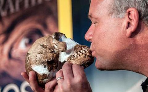 古老的骨头和现代的研究方法共同构成了更好的科学