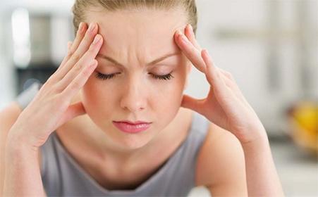 偏头痛治疗将治疗重点从头部转移到颈部