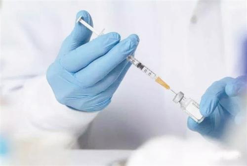 得克萨斯州的疫苗接种率低可能导致麻疹流行