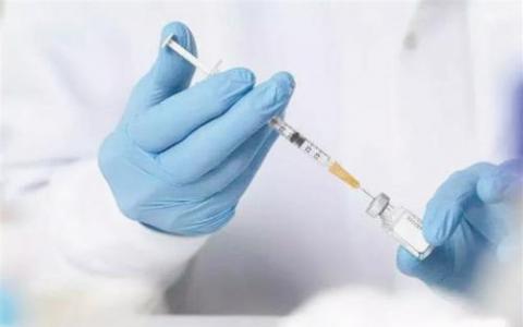 得克萨斯州的疫苗接种率低可能导致麻疹流行