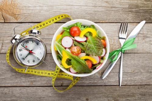 压力 禁食 高热量饮食可能导致炎症和胰岛素抵抗