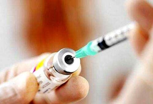 流感疫苗可降低2型糖尿病患者的死亡风险