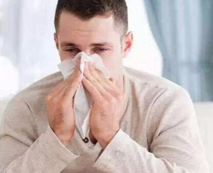 疾病预防控制中心说流感鼻喷剂不起作用