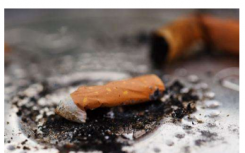 研究表明 吸烟者更容易出现肠病复发