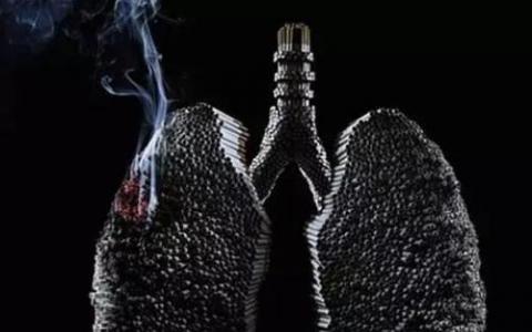 如果吸烟者患有COPD 戒烟可能无助于肺功能