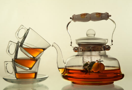 最新研究表明 喝茶可提高大脑效率