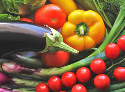 评论认为 植物性饮食可降低2型糖尿病的风险