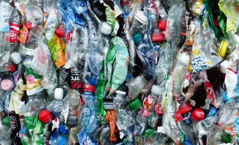 研究人员开发生物可再生 可生物降解的塑料