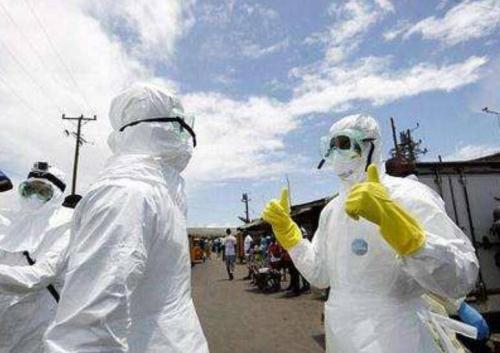 处理埃博拉疫情的政治陷阱可能会延续到寨卡