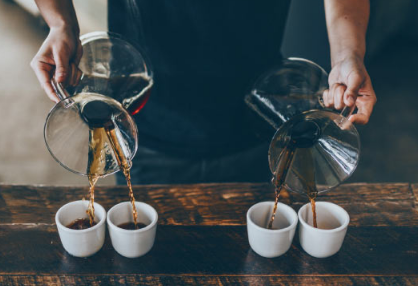 研究表明咖啡因如何保护和修复心肌