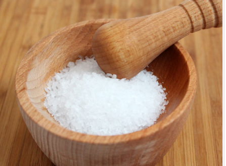 最新研究证实 过量食用盐对您的健康有害