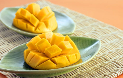 每天食用芒果可改善成年女性的心血管和肠道健康