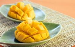 每天食用芒果可改善成年女性的心血管和肠道健康