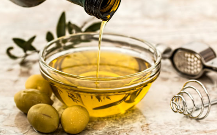 初榨橄榄油可以预防阿尔茨海默氏病