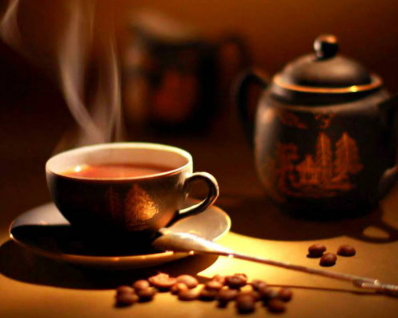研究人员认为 咖啡因可能有助于健康的肝脏