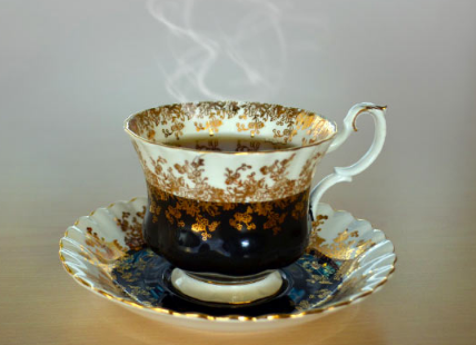 太热的咖啡 茶 伴侣可能会增加食道癌的风险