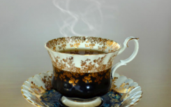 太热的咖啡 茶 伴侣可能会增加食道癌的风险