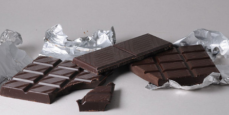 每日黑巧克力的剂量使心脏病专家望而却步
