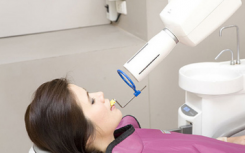 研究将频繁的牙科X射线链接到常见脑肿瘤