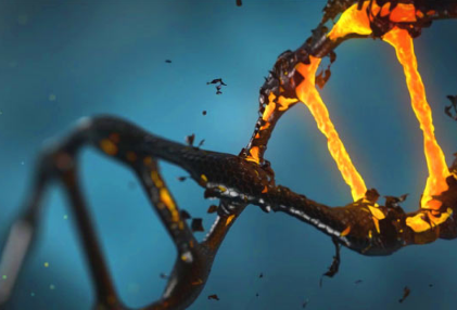 研究人员表示 CRISPR-Cas9编辑可能导致意外突变
