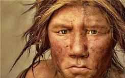 科学家绘制了当今人类的尼安德特人 德尼索瓦先祖的地图