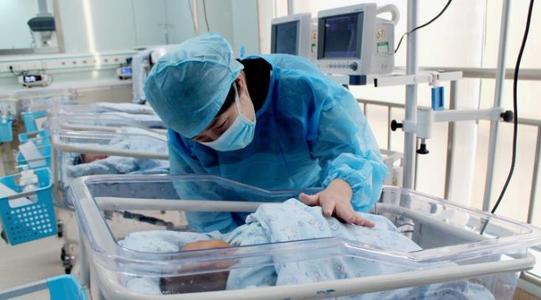 研究人员确定降低新生儿死亡率的新策略