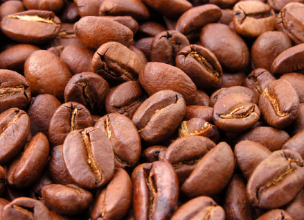最新研究表明 咖啡因 酒精会影响人类基因组