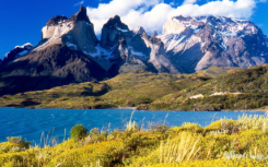 安第斯山脉阿根廷部分的土著人民被发现携带一种能促进砷代谢的基因