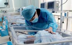 研究人员确定降低新生儿死亡率的新策略