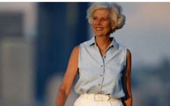 运动可以帮助降低老年妇女的骨折风险