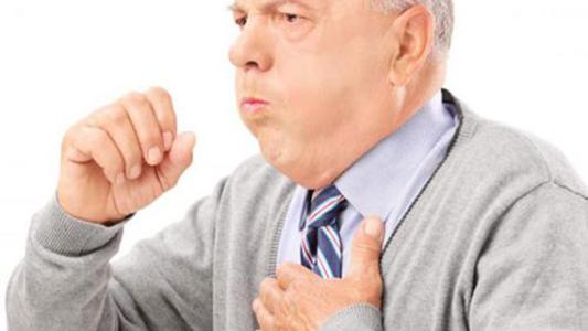 一项多中心试验来测试慢性咳嗽的新疗法