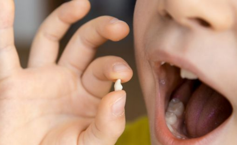 婴儿牙齿中的金属可以帮助揭示导致自闭症的原因